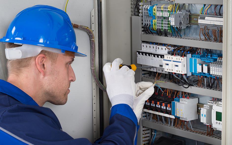 électricien urgence Saint-Maur-des-Fossés