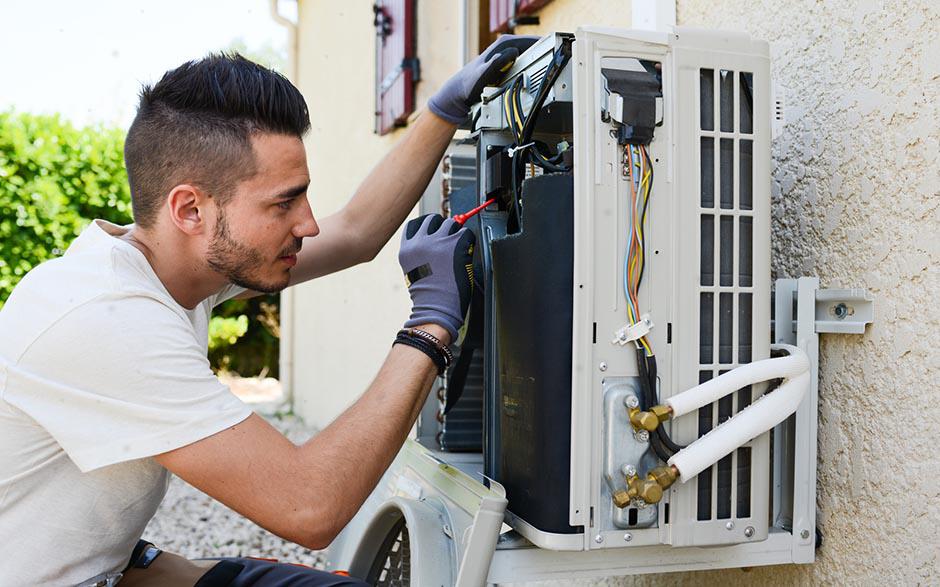 dépannage électricien Paris 7